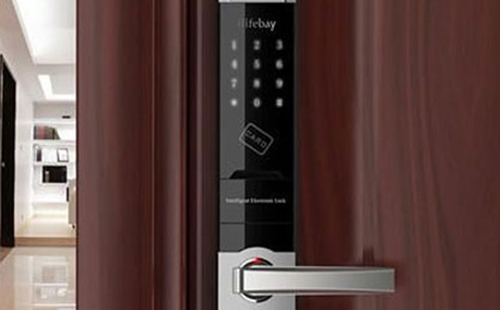 昭平24小时上门开锁公司