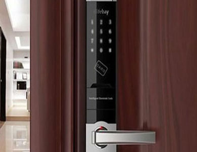 昭平24小时上门开锁公司