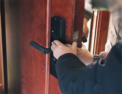 昭平24小时上门开锁公司